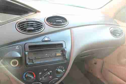 2000 Ford Focus SE Wagon 4-Door 2.0L, US $800.00, image 7