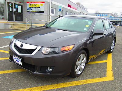 We finance! technology package navigation nav 40,888k 4 cylinder clean carfax