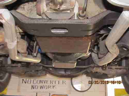 1955 Chevrolet Bel Air, image 11