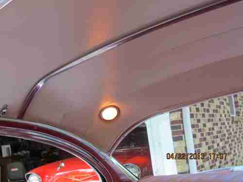 1955 Chevrolet Bel Air, image 15