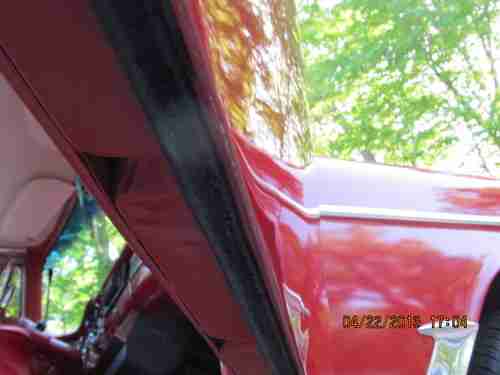 1955 Chevrolet Bel Air, image 18