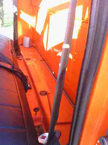 1978 Ford F150 4X4 400 4WD, image 5
