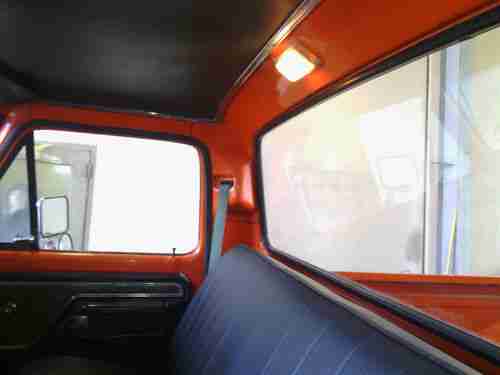 1978 Ford F150 4X4 400 4WD, image 6