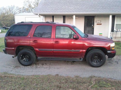 2002 gmc yukon slt sport utility 4-door 5.3l