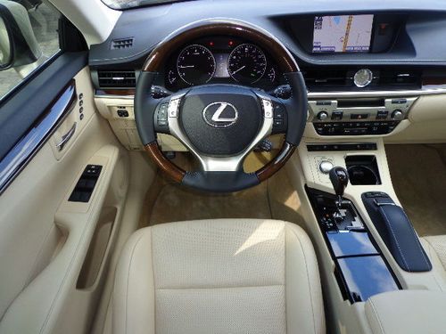 2013 Lexus ES350 Base Sedan 4-Door 3.5L, US $42,000.00, image 3