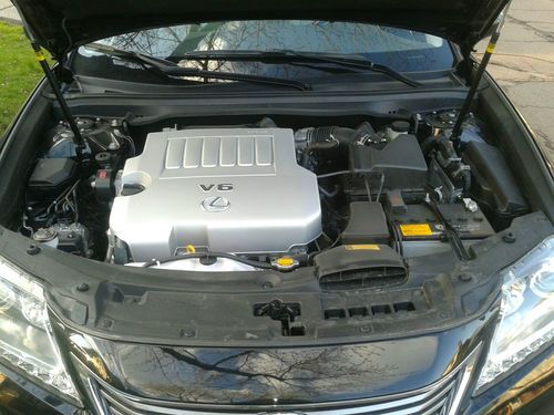 2013 Lexus ES350 Base Sedan 4-Door 3.5L, US $42,000.00, image 5