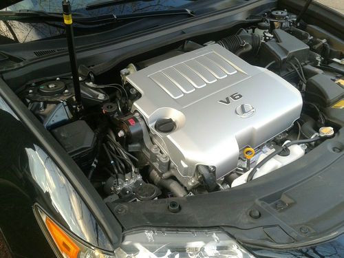 2013 Lexus ES350 Base Sedan 4-Door 3.5L, US $42,000.00, image 6