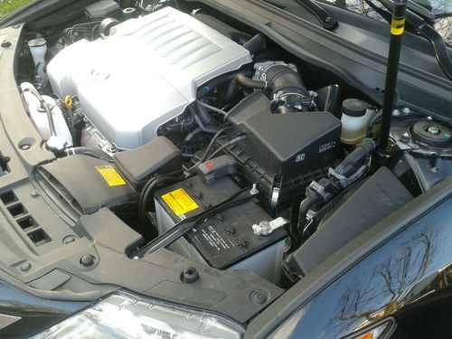 2013 Lexus ES350 Base Sedan 4-Door 3.5L, US $42,000.00, image 7