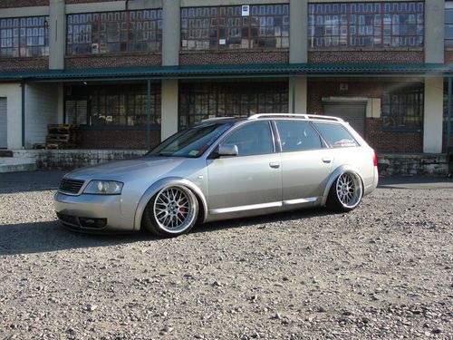 2001 audi allroad,built,single turbo,airlift,recaro,550hp, brembo, custom,034