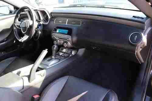 2010 Chevrolet Camaro 2SS Coupe Damage Salvage Only 31K Miles RUNS! Wont Last!!, US $12,900.00, image 7