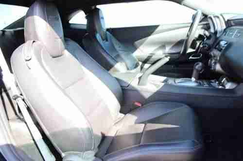 2010 Chevrolet Camaro 2SS Coupe Damage Salvage Only 31K Miles RUNS! Wont Last!!, US $12,900.00, image 8