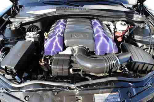 2010 Chevrolet Camaro 2SS Coupe Damage Salvage Only 31K Miles RUNS! Wont Last!!, US $12,900.00, image 9