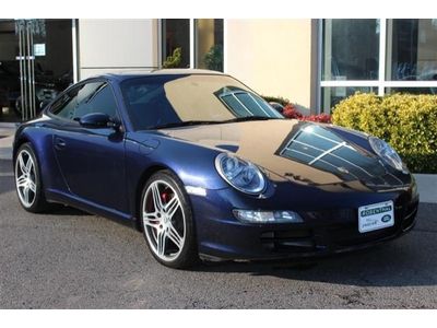 Carrera s navigation sport chrono bose upgraded sound 19" classic wheels