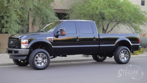 1997 Ford f350 crew cab long bed length #6