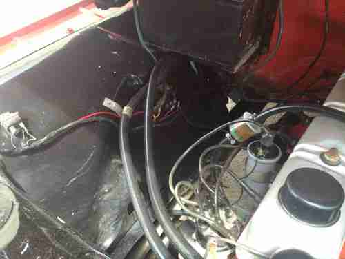 1958 Ford F100 Ready for paint! solid body!, image 17