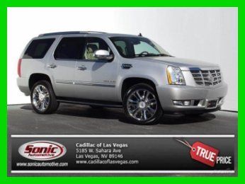 2010 used cpo certified 6.2l v8 16v automatic awd suv premium onstar bose