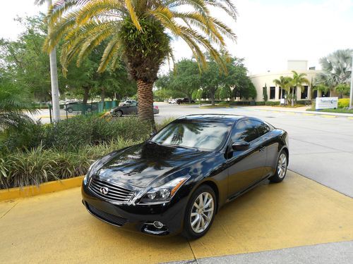 2012 infiniti g37 x coupe 2-door 3.7l