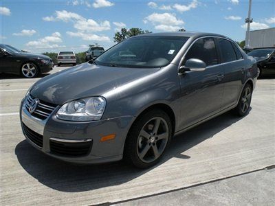 2009 volkswagen jetta dsg tdi  diesel automatic, heated seats sunroof low $$$ fl