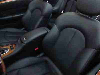 2005 Mercedes-Benz CLK500 Convertible Sport Package Clean One owner, US $15,995.00, image 9