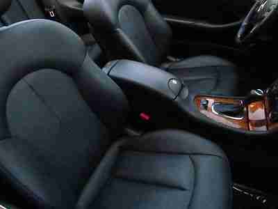 2005 Mercedes-Benz CLK500 Convertible Sport Package Clean One owner, US $15,995.00, image 15