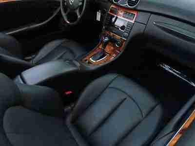 2005 Mercedes-Benz CLK500 Convertible Sport Package Clean One owner, US $15,995.00, image 16