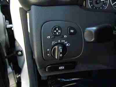 2005 Mercedes-Benz CLK500 Convertible Sport Package Clean One owner, US $15,995.00, image 21