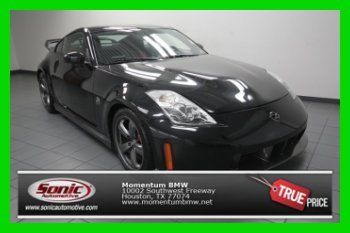 2007 nismo used 3.5l v6 24v manual rwd coupe premium