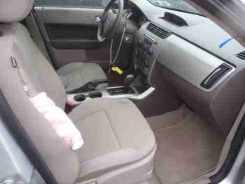 Ford focus SE/S 2008, US $4,500.00, image 3