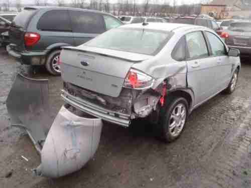 Ford focus SE/S 2008, US $4,500.00, image 5