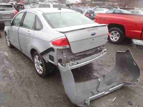Ford focus SE/S 2008, US $4,500.00, image 6