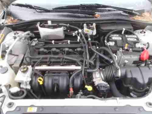 Ford focus SE/S 2008, US $4,500.00, image 7