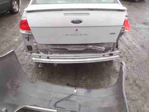 Ford focus SE/S 2008, US $4,500.00, image 8
