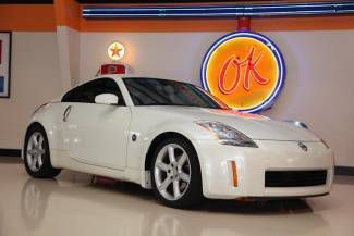 2004 nissan 350z touring loaded only 51k miles we finance call today 2.9% w.a.c