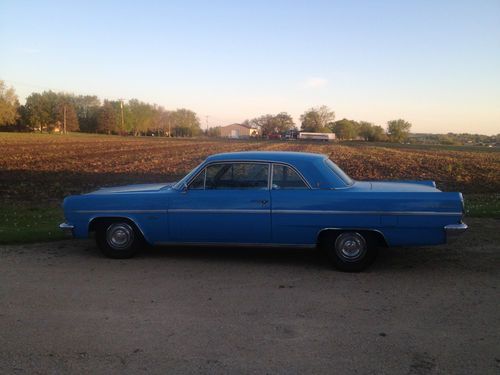 1963 oldsmobile f85 cutlass with ls1 engine swap and 4l65e transmission