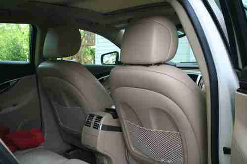 2010 Buick LaCrosse CXS Sedan 4-Door 3.6L, US $20,200.00, image 3