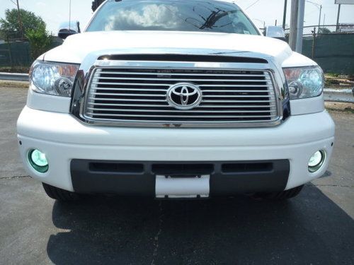 2008 toyota tundra limited crewmax,purchase it for 9000