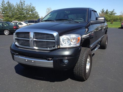 2008 dodge ram 3500