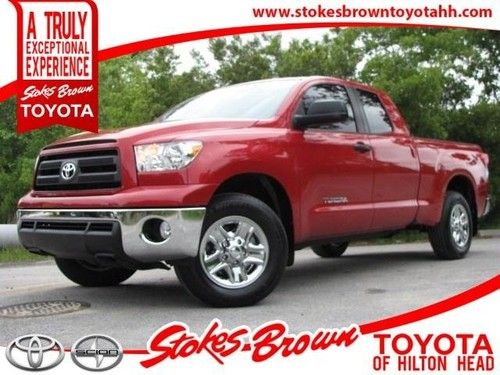 2012 toyota tundra 2wd truck double cab 4.6l v8 6-spd at