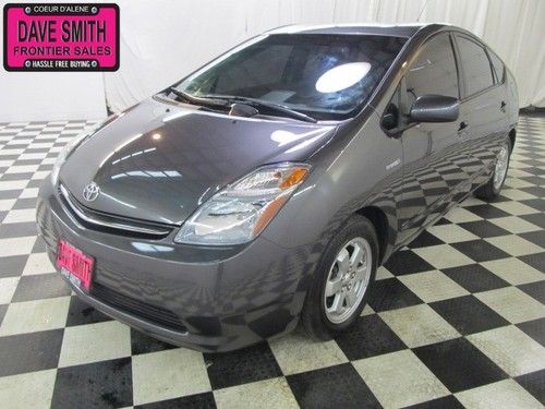 2007 hybrid cd player tint steering wheel radio controls we finance 866-428-9374