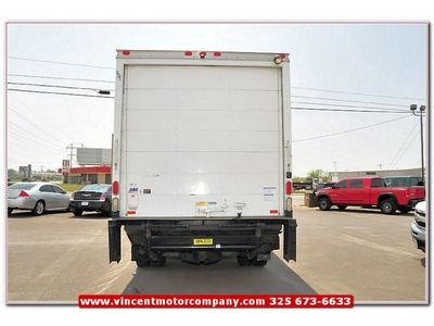 2008 Ford Super Duty F-550 DRW 2WD Box Truck Automatic Vincent Motor Company, image 7