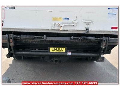2008 Ford Super Duty F-550 DRW 2WD Box Truck Automatic Vincent Motor Company, image 8