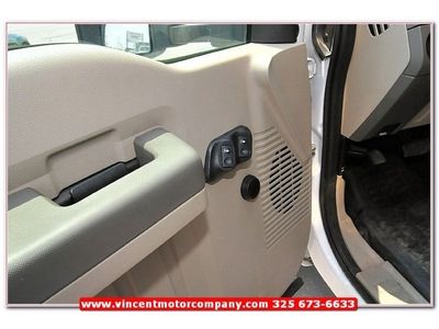 2008 Ford Super Duty F-550 DRW 2WD Box Truck Automatic Vincent Motor Company, image 21