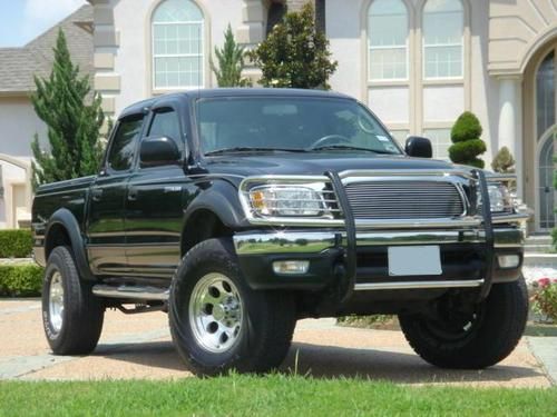 2004 toyota tacoma 4x4 - buy now 4,ooo usd