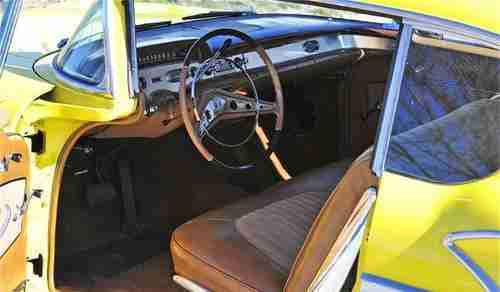 1958 Chevrolet Impala, image 4
