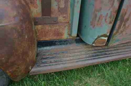 1952 Ford pickup, image 9