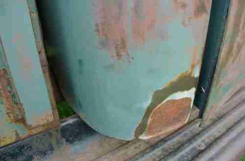 1952 Ford pickup, image 11