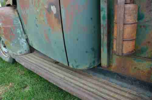 1952 Ford pickup, image 13