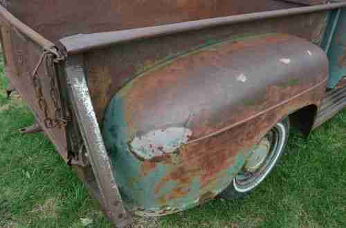 1952 Ford pickup, image 14