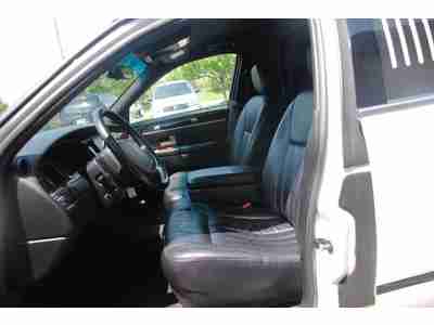 LIMO, LIMOUSINE, LINCOLN, TOWN CAR, 2005, STRETCH, EXOTIC, EXCELLENT, LOW MILES, US $29,900.00, image 13