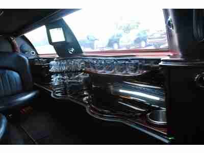 LIMO, LIMOUSINE, LINCOLN, TOWN CAR, 2005, STRETCH, EXOTIC, EXCELLENT, LOW MILES, US $29,900.00, image 17